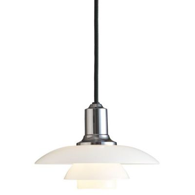 PH 2/1 Pendant by Louis Poulsen - Starlight Lighting USA and Canada
